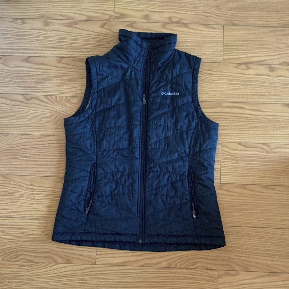 Columbia Omniheat Vest